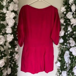 DVF jumper never worn